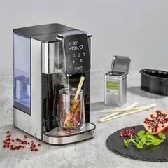 Bình thủy CASO HW 1660 Đức – Đun nước nhanh, tiện lợi mỗi ngày, chuẩn chất lượng Đức