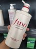 Dầu xả Fino premium touch Nhật Bản 550ml