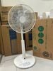 Quạt đứng Hitachi HEF-AL300G nội địa Nhật Model 2026 – 8 cánh siêu êm, gió tự nhiên, tiết kiệm điện