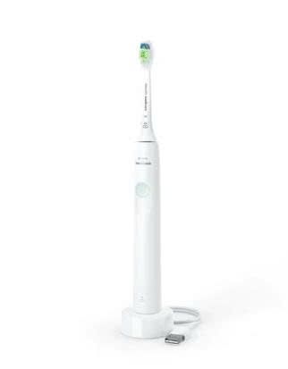 Bàn Chải Điện Philips HX3641/41 Sonicare Series 1100 – Làm Sạch Sâu, Sạc USB Tiện Lợi