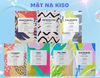 Mặt Nạ Kiso Nhật Bản – Dưỡng Ẩm, Phục Hồi & Nuôi Dưỡng Làn Da Mịn Màng