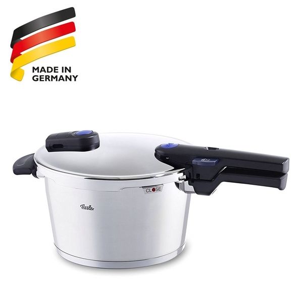 Nồi áp suất Fissler Vitaquick 4.5 lít - Made in Germany