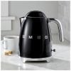 Ấm siêu tốc Smeg KLF04 Series có chỉnh nhiệt