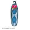 Kính Bơi VIEW Nhật Bản Màu Xanh Chính Hãng | Chống Mờ, Chống UV