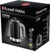 Ấm Siêu Tốc Russell Hobbs Inspire 1.7L 2400W – Thiết Kế Sang Trọng, Đun Nước Nhanh