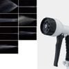 Bộ vòi tưới 10m Takagi Nhật Bản phi 12mm QG551