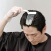 Thuốc nhuộm phủ bạc Bigen cho nam hộp xanh