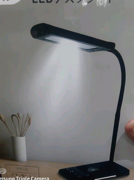 Đèn led chống cận thị cho bé TT DL11