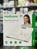 Cân Sức Khỏe Medisana PS180 – Cân Điện Tử Chính Xác, Thiết Kế Sang Trọng Cho Gia Đình
