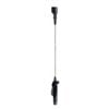 Cần phun rửa 4 chức năng Cyclone Takagi G1135BK