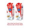 Sữa Tươi Thanh Trùng Meiji cao câp - Premium Milk 946ml (4.3 Deluxe Milk)
