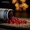 Dầu nhuyễn thể Therascience Physiomance Huile de Krill 60 viên – Omega 3 hấp thu vượt trội từ Phospholipid