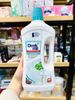 Nước Lau Sàn Gạch Denkmit Universal-Glanz 1L – Làm Sạch, Bóng Sàn, Hạn Chế Bám Bẩn