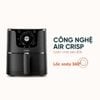 Nồi Chiên Không Dầu Cosori CO158-AF 5.5L Chính Hãng