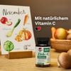 Viên uống Zink + C Vegan thuần chay Doppelherz - kẽm 15mg và Vitamin C tự nhiên