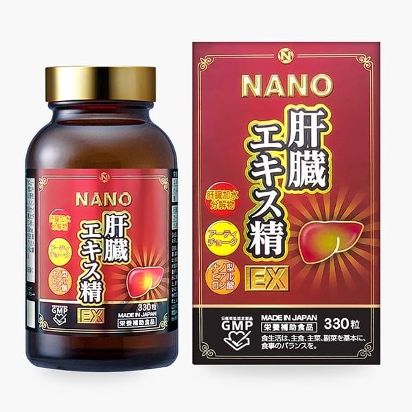 Gan Nano Nhật Bản