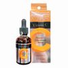 Viên uống Vitamin C 1000mg giảm thâm sạm, dưỡng trắng,tăng đề kháng EUNDAN 120 viên.