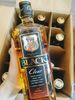 Rượu Nikka Black Clear Whisky Nhật Bản - 700ml | Chính Hãng