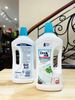 Nước Lau Sàn Gạch Denkmit Universal-Glanz 1L – Làm Sạch, Bóng Sàn, Hạn Chế Bám Bẩn