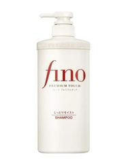 Dầu gội Fino premium touch Nhật Bản 550ml