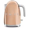 Ấm siêu tốc Smeg KLF03RGEU bản đặc biệt