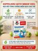 Doppelherz Aktiv Immun Kids 27 Viên - Kẹo Dẻo Vitamin D Hỗ Trợ Miễn Dịch Cho Trẻ