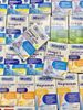 Viên Uống Omega 3 Dầu Hạt Lanh Mivolis Omega-3 Leinöl 1000 Của Đức – Bổ Sung Omega 3 Thực Vật Cho Sức Khỏe Tim Mạch