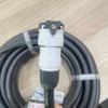 Bộ vòi tưới 10m Takagi Nhật Bản phi 12mm QG551