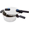 Nồi áp suất Fissler Vitaquick 4.5 lít - Made in Germany