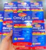 Viên uống Schaebens Omega 3 Premium – Bổ sung Omega 3 cao cấp từ Đức