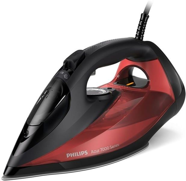 Bàn là hơi nước PHILIPS DST7022/40 2800W – Thiết kế hiện đại, ủi phẳng nhanh chóng