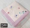 Chăn Hè Tencel YUKI 200x230cm – Mềm mát từ thiên nhiên, nâng niu giấc ggủ mỗi đêm