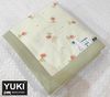 Chăn Hè Tencel YUKI 200x230cm – Mềm mát từ thiên nhiên, nâng niu giấc ggủ mỗi đêm