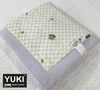Chăn Hè Tencel YUKI 200x230cm – Mềm mát từ thiên nhiên, nâng niu giấc ggủ mỗi đêm