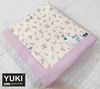 Chăn Hè Tencel YUKI 200x230cm – Mềm mát từ thiên nhiên, nâng niu giấc ggủ mỗi đêm