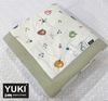 Chăn Hè Tencel YUKI 200x230cm – Mềm mát từ thiên nhiên, nâng niu giấc ggủ mỗi đêm