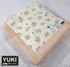 Chăn Hè Tencel YUKI 200x230cm – Mềm mát từ thiên nhiên, nâng niu giấc ggủ mỗi đêm