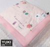Chăn Hè Tencel YUKI 200x230cm – Mềm mát từ thiên nhiên, nâng niu giấc ggủ mỗi đêm