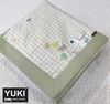 Chăn Hè Tencel YUKI 200x230cm – Mềm mát từ thiên nhiên, nâng niu giấc ggủ mỗi đêm