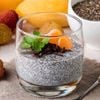 Hạt chia Genuss Plus Rossman 300gr Đức – Siêu thực phẩm giàu Omega 3 cho cả gia đình