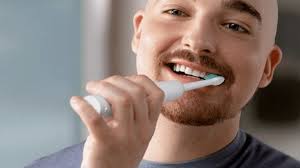 Bàn Chải Điện Philips HX3641/41 Sonicare Series 1100 – Làm Sạch Sâu, Sạc USB Tiện Lợi