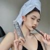 Kem đánh răng bạc hà làm sạch, hỗ trợ làm trắng răng Marvis whiteing Mint 85ml