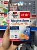 Viên Uống Magnesium Canxi D3 Doppelherz – Hỗ Trợ Xương Khớp