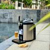 Máy Rót Bia kiêm giữ lạnh CASO Beer Master Chính Hãng Đức | Bia Tươi Chuẩn Quán Tại Nhà