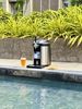 Máy Rót Bia kiêm giữ lạnh CASO Beer Master Chính Hãng Đức | Bia Tươi Chuẩn Quán Tại Nhà