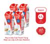 Sữa Tươi Thanh Trùng Meiji cao câp - Premium Milk 946ml (4.3 Deluxe Milk)