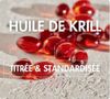 Dầu nhuyễn thể Therascience Physiomance Huile de Krill 60 viên – Omega 3 hấp thu vượt trội từ Phospholipid