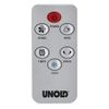 Quạt làm mát hơi nước kèm lọc không khí Unold Fresh 86990