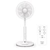 Quạt đứng Hitachi HEF-AL300G nội địa Nhật Model 2026 – 8 cánh siêu êm, gió tự nhiên, tiết kiệm điện