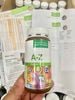 Viên uống tổng hợp A-Z Sanct Bernhard Đức | Bổ sung Vitamin Khoáng chất toàn diện